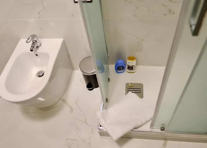 La Nuova Casa Di Zia - Near Metro A Ponte Lungo *