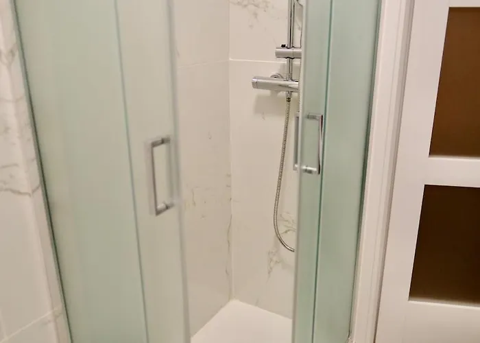 La Nuova Casa Di Zia - Near Metro A Ponte Lungo * Rom