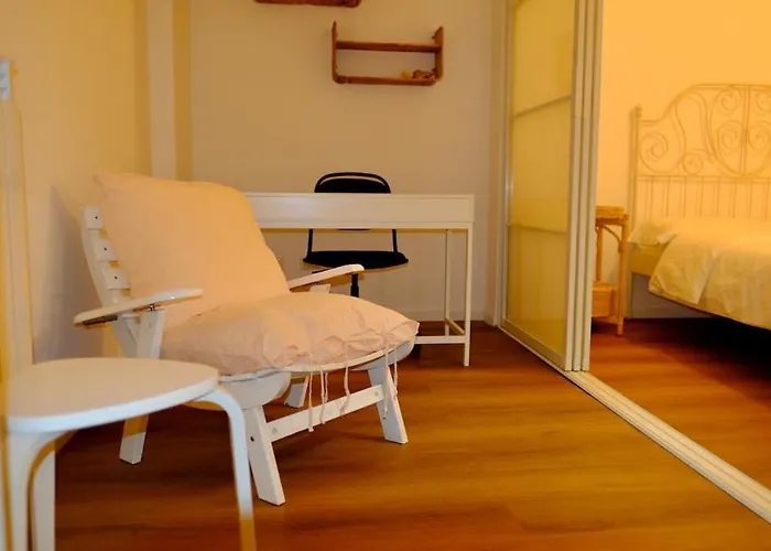 La Nuova Casa Di Zia - Near Metro A Ponte Lungo *