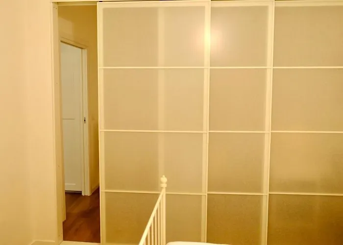 La Nuova Casa Di Zia - Near Metro A Ponte Lungo