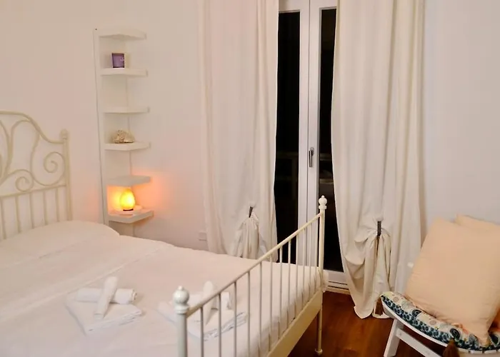 La Nuova Casa Di Zia - Near Metro A Ponte Lungo Apartment