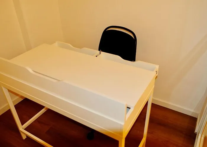 La Nuova Casa Di Zia - Near Metro A Ponte Lungo Apartment Rom