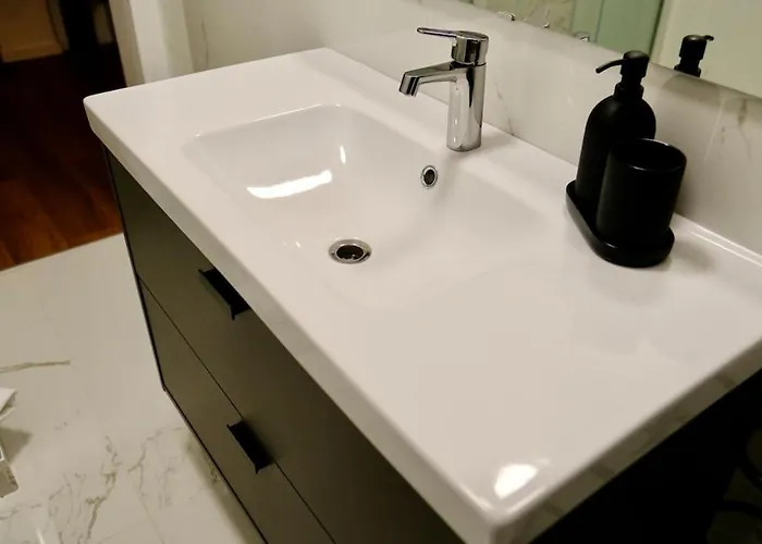 La Nuova Casa Di Zia - Near Metro A Ponte Lungo