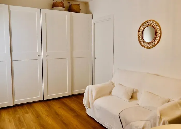 La Nuova Casa Di Zia - Near Metro A Ponte Lungo