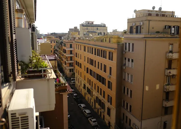 La Nuova Casa Di Zia - Near Metro A Ponte Lungo Apartment *