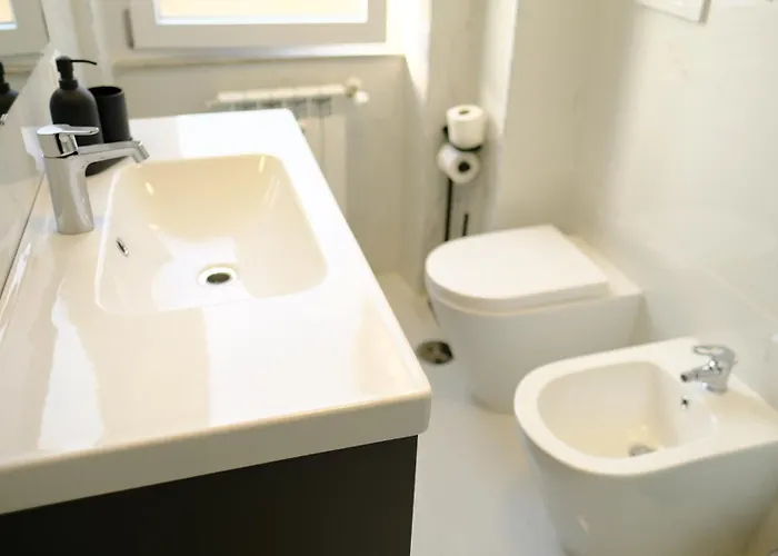 La Nuova Casa Di Zia - Near Metro A Ponte Lungo