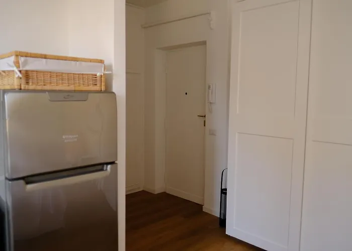 La Nuova Casa Di Zia - Near Metro A Ponte Lungo Apartment Rom