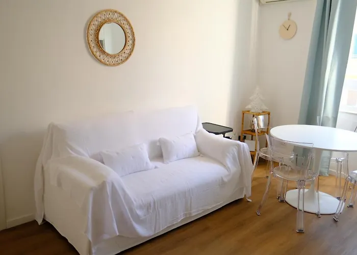 La Nuova Casa Di Zia - Near Metro A Ponte Lungo Rom